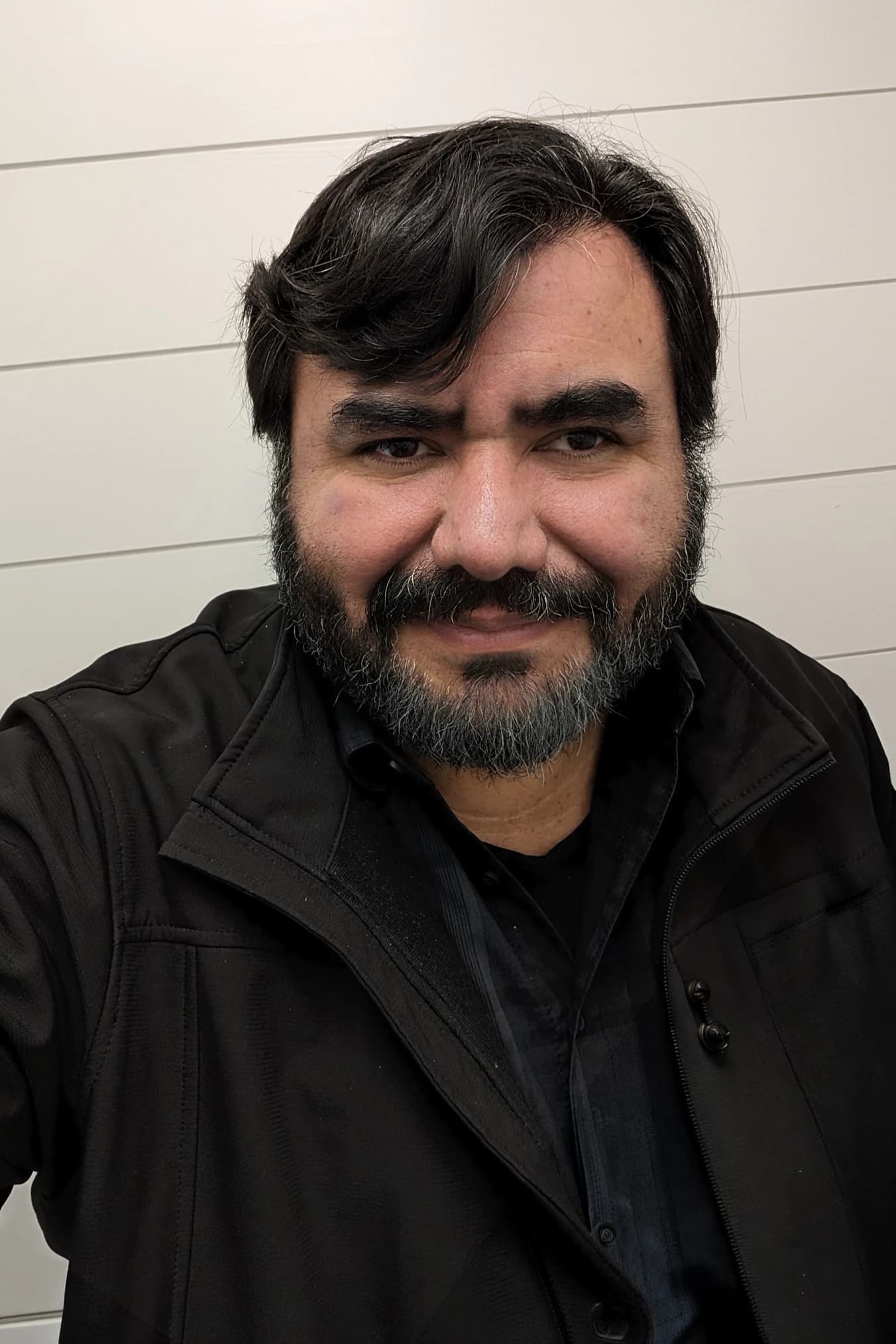 Conoce a Jorge Iraheta, la persona detrás de HetaForge